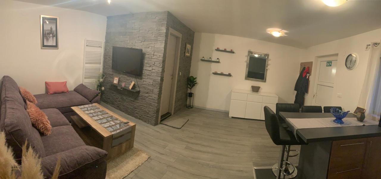 Appartement Sara *