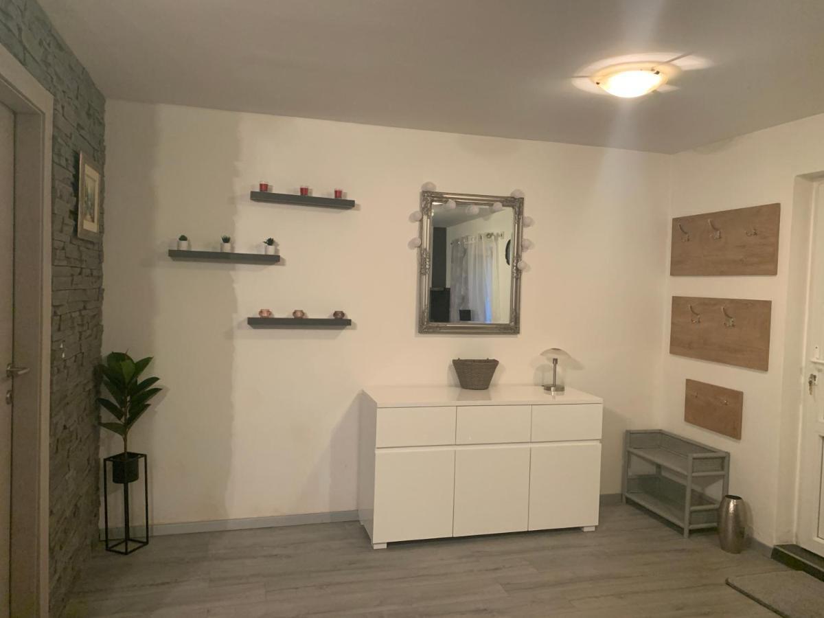 Sara Appartement *