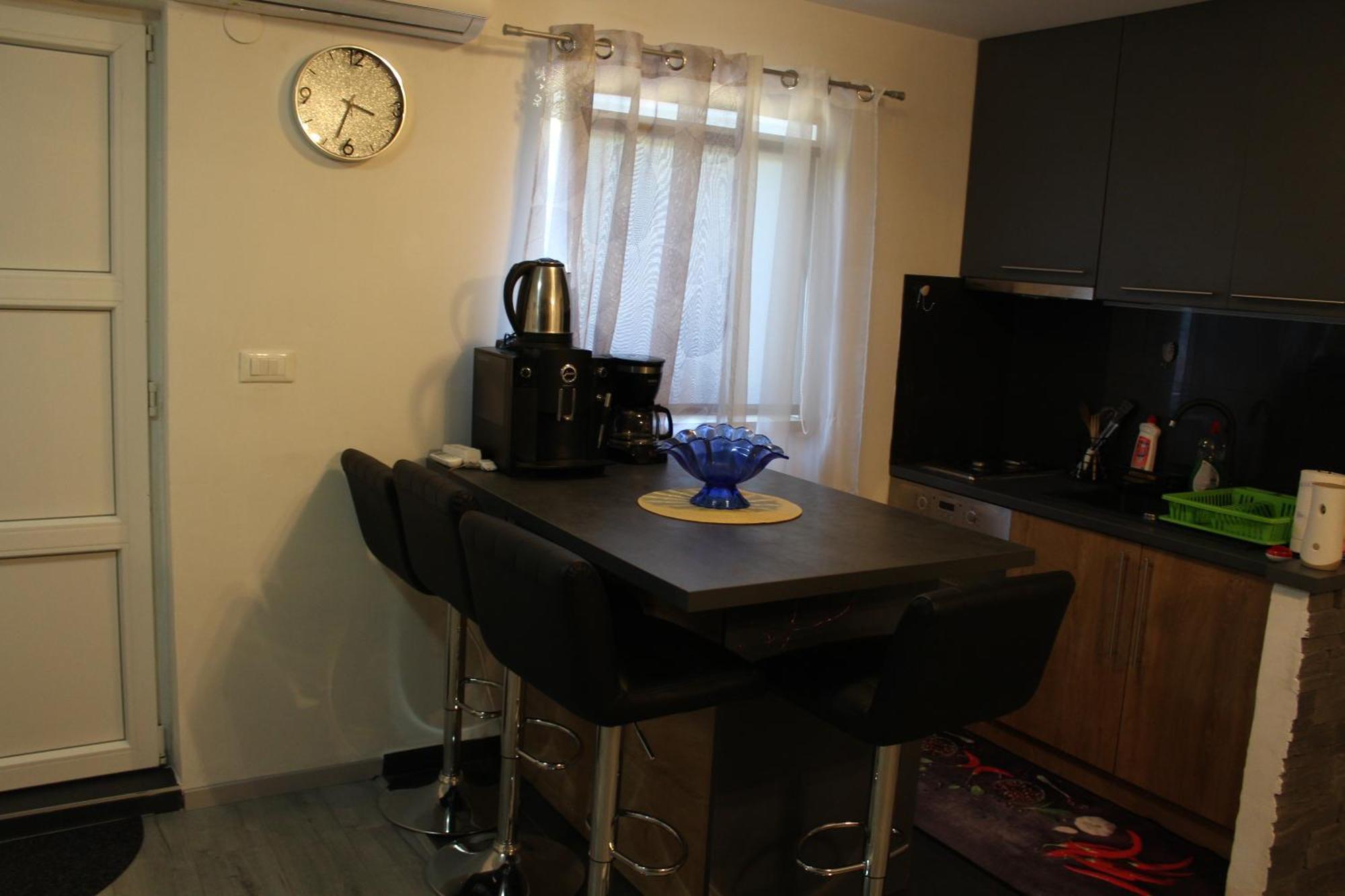 Appartement Sara *