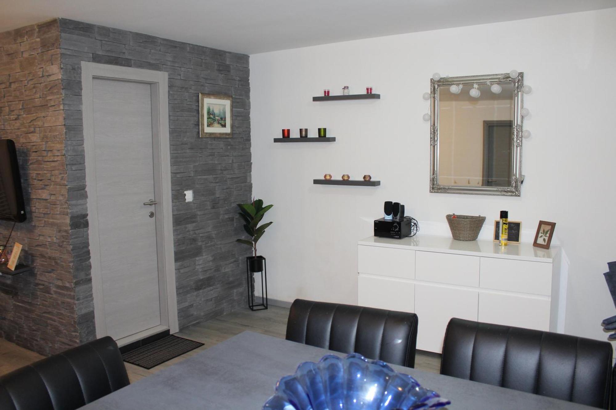Sara Appartement *