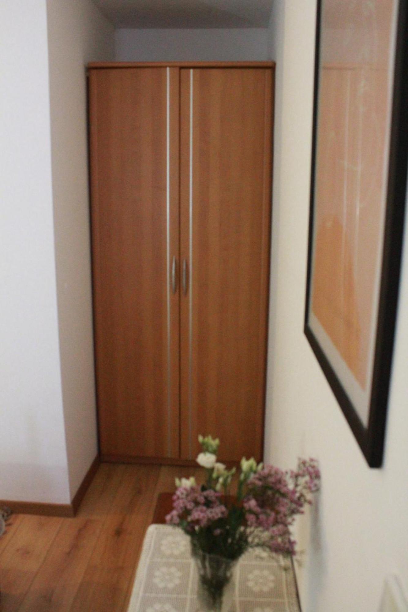 Sara Appartement *