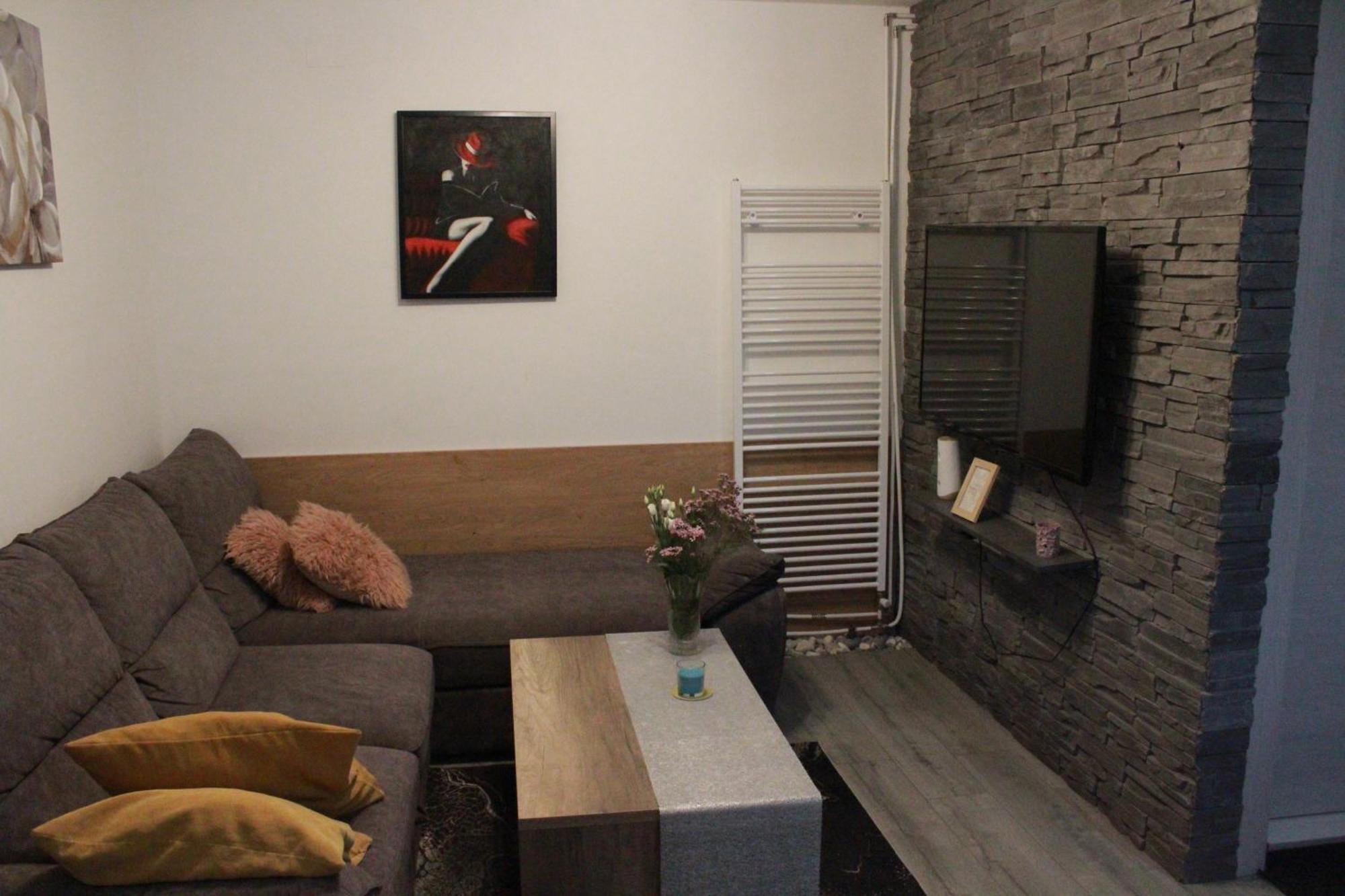 Appartement Sara Višnjan